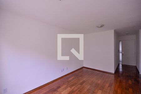 Sala de apartamento à venda com 2 quartos, 64m² em Jardim Santa Emília, São Paulo