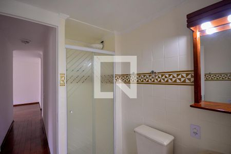 Apartamento à venda com 64m², 2 quartos e 1 vagaBanheiro