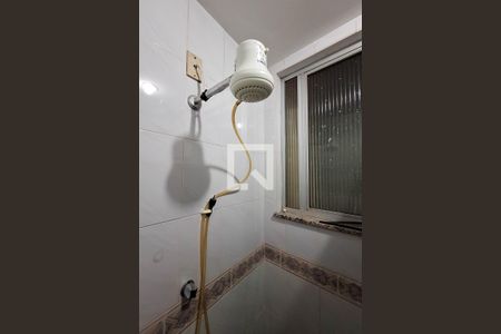 Apartamento à venda com 119m², 3 quartos e sem vaga Apartamento à venda com 119m², 3 quartos e sem vagaBanheiro