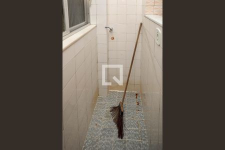 Apartamento para alugar com 50m², 1 quarto e 1 vaga Apartamento para alugar com 50m², 1 quarto e 1 vagaÁrea de Serviço