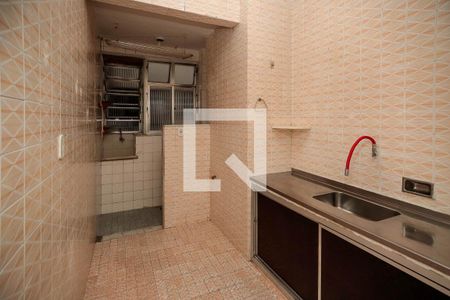 Apartamento para alugar com 50m², 1 quarto e 1 vaga Apartamento para alugar com 50m², 1 quarto e 1 vagaCozinha