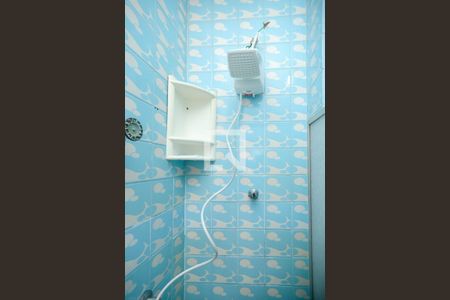 Apartamento para alugar com 50m², 1 quarto e 1 vaga Apartamento para alugar com 50m², 1 quarto e 1 vagaBanheiro