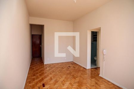 Apartamento para alugar com 50m², 1 quarto e 1 vaga Apartamento para alugar com 50m², 1 quarto e 1 vagaSala
