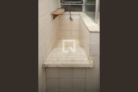 Apartamento para alugar com 50m², 1 quarto e 1 vaga Apartamento para alugar com 50m², 1 quarto e 1 vagaÁrea de Serviço