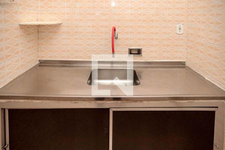 Apartamento para alugar com 50m², 1 quarto e 1 vaga Apartamento para alugar com 50m², 1 quarto e 1 vagaCozinha