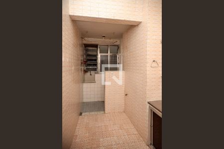 Apartamento para alugar com 50m², 1 quarto e 1 vaga Apartamento para alugar com 50m², 1 quarto e 1 vagaCozinha