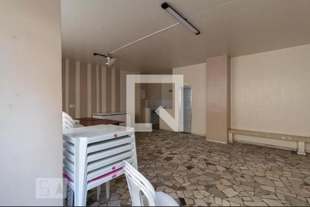 Apartamento para alugar com 50m², 1 quarto e 1 vaga Apartamento para alugar com 50m², 1 quarto e 1 vagaSalão de Festas
