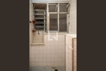 Apartamento para alugar com 50m², 1 quarto e 1 vaga Apartamento para alugar com 50m², 1 quarto e 1 vagaÁrea de Serviço
