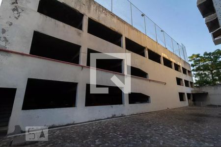 Apartamento para alugar com 50m², 1 quarto e 1 vaga Apartamento para alugar com 50m², 1 quarto e 1 vagaGaragem