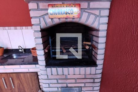 Casa à venda com 127m², 3 quartos e 3 vagas Casa à venda com 127m², 3 quartos e 3 vagasÁrea Gourmet