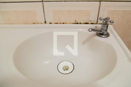 Apartamento para alugar com 62m², 2 quartos e sem vagaBanheiro - Detalhe