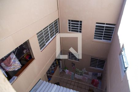 Vista da Sala de apartamento para alugar com 2 quartos, 62m² em Jabaquara, São Paulo
