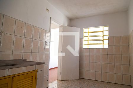 Apartamento para alugar com 62m², 2 quartos e sem vagaCozinha