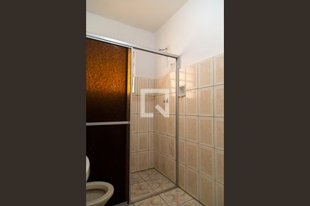 Apartamento para alugar com 62m², 2 quartos e sem vagaBanheiro
