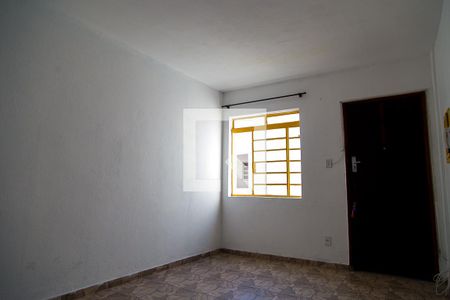 Sala de apartamento para alugar com 2 quartos, 62m² em Jabaquara, São Paulo
