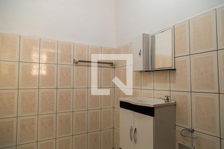 Apartamento para alugar com 62m², 2 quartos e sem vagaBanheiro