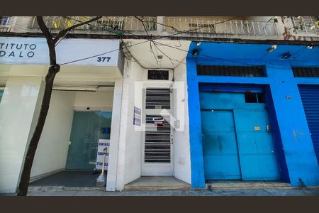 Apartamento para alugar com 62m², 2 quartos e sem vagaFachada