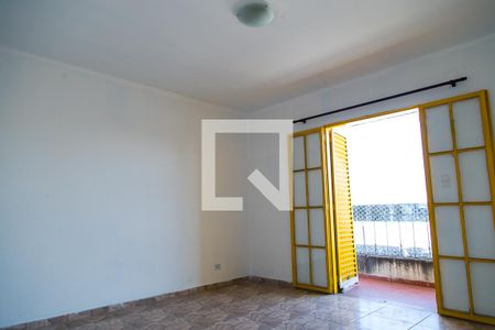 Quarto 1 de apartamento para alugar com 2 quartos, 62m² em Jabaquara, São Paulo