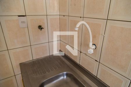 Apartamento para alugar com 62m², 2 quartos e sem vagaCozinha - Detalhe