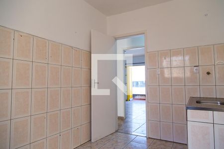 Apartamento para alugar com 62m², 2 quartos e sem vagaCozinha