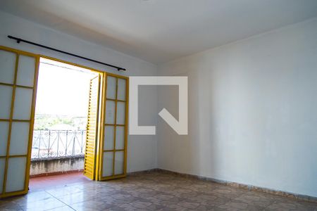 Quarto 1 de apartamento para alugar com 2 quartos, 62m² em Jabaquara, São Paulo