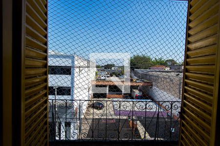 Vista do Quarto 1 de apartamento para alugar com 2 quartos, 62m² em Jabaquara, São Paulo