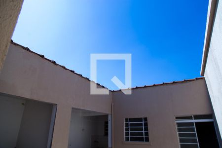 Vista da Sala de apartamento para alugar com 2 quartos, 62m² em Jabaquara, São Paulo
