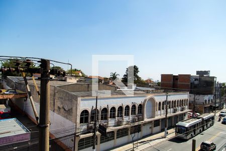 Apartamento para alugar com 62m², 2 quartos e sem vagaVista do Quarto 2
