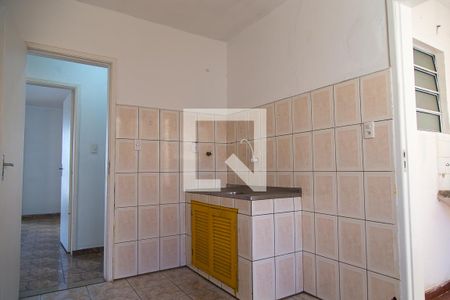 Apartamento para alugar com 62m², 2 quartos e sem vagaCozinha