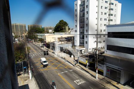 Apartamento para alugar com 62m², 2 quartos e sem vagaVista da Varanda