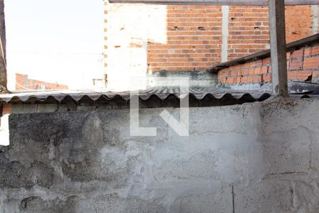 Casa para alugar com 65m², 1 quarto e sem vagaVista da Cozinha