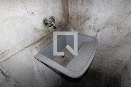 Casa para alugar com 65m², 1 quarto e sem vagaLavanderia