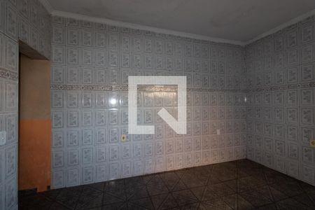 Casa para alugar com 65m², 1 quarto e sem vagaCozinha