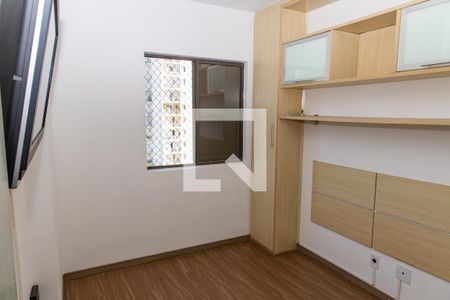 Quarto 1 de apartamento à venda com 3 quartos, 68m² em Parque das Jabuticabeiras, Diadema