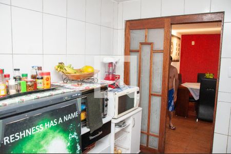 Casa à venda com 300m², 5 quartos e 3 vagasCozinha