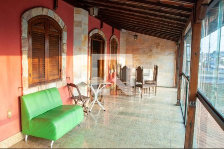 Casa à venda com 300m², 5 quartos e 3 vagasÁrea comum