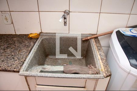 Casa à venda com 300m², 5 quartos e 3 vagasÁrea de Serviço