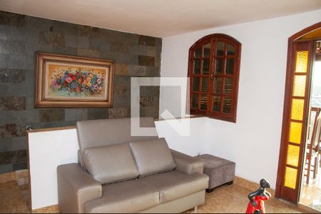 Casa à venda com 300m², 5 quartos e 3 vagasSala superior