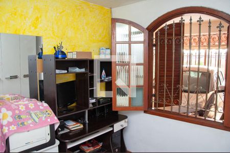 Casa à venda com 300m², 5 quartos e 3 vagasquarto 2