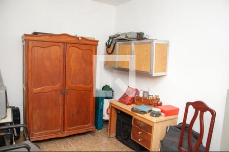 Casa à venda com 300m², 5 quartos e 3 vagasQuarto de Serviço