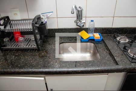 Casa à venda com 300m², 5 quartos e 3 vagasCozinha