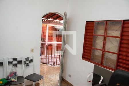 Casa à venda com 300m², 5 quartos e 3 vagasQuarto de Serviço