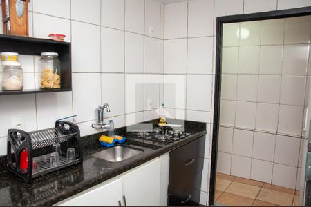 Casa à venda com 300m², 5 quartos e 3 vagasCozinha