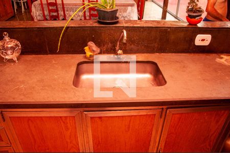 Casa à venda com 300m², 5 quartos e 3 vagasÁrea comum