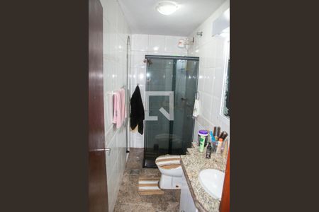 Casa à venda com 300m², 5 quartos e 3 vagasBanheiro