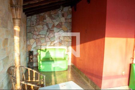 Casa à venda com 300m², 5 quartos e 3 vagasÁrea comum