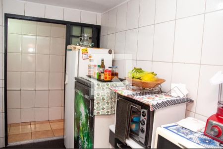 Casa à venda com 300m², 5 quartos e 3 vagasCozinha