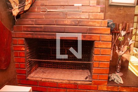 Casa à venda com 300m², 5 quartos e 3 vagasÁrea comum