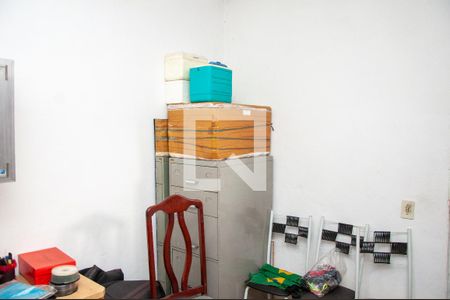 Casa à venda com 300m², 5 quartos e 3 vagasQuarto de Serviço