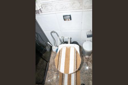 Casa à venda com 300m², 5 quartos e 3 vagasBanheiro